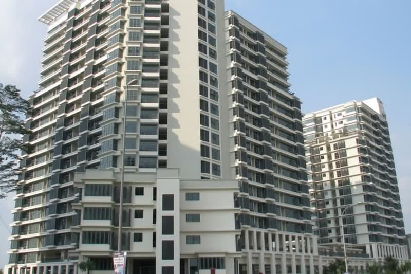Saujana Residency - iProperty.com.my