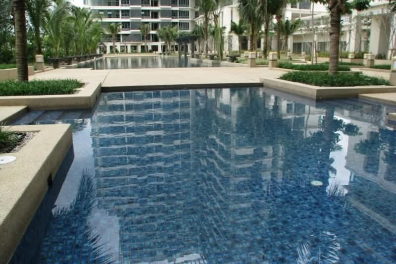 Saujana Residency - iProperty.com.my