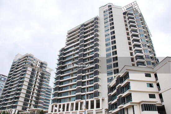 Untuk Dijual - Saujana Residency
