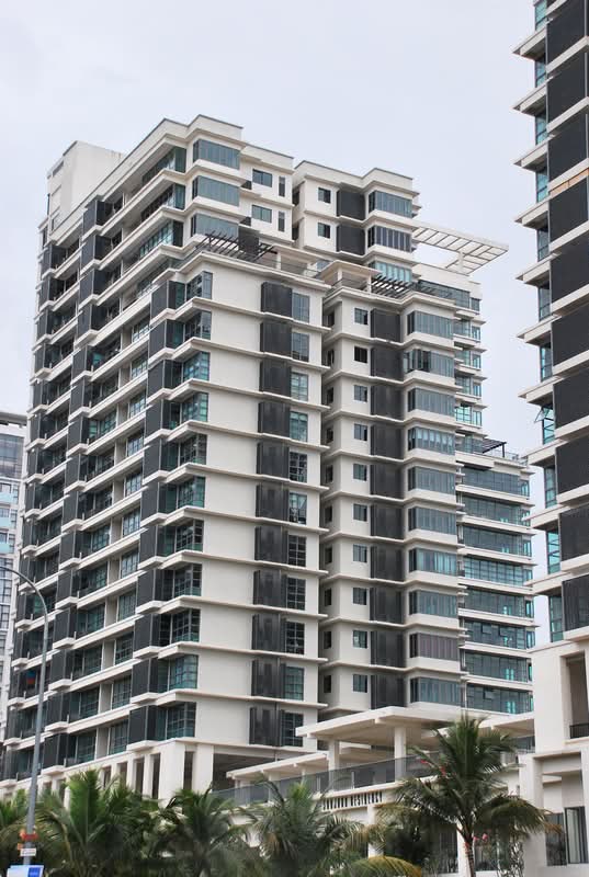 Saujana Residency - iProperty.com.my