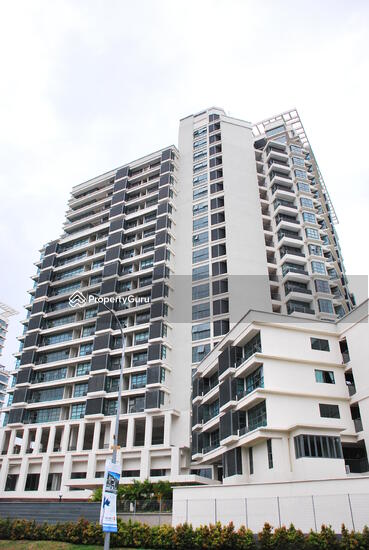 Untuk Dijual - Saujana Residency