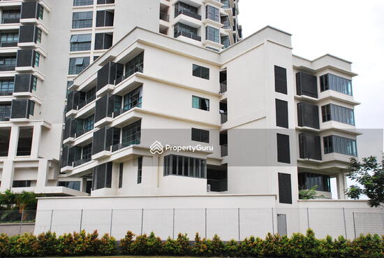 Untuk Dijual - Saujana Residency