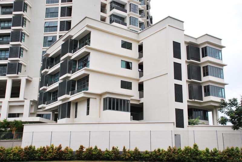 Saujana Residency - iProperty.com.my