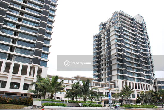 Untuk Dijual - Saujana Residency