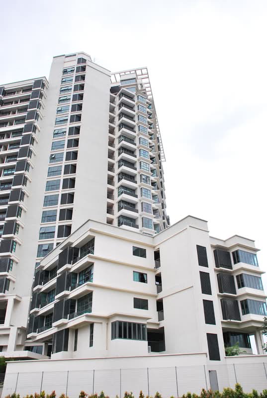 Saujana Residency - iProperty.com.my