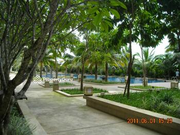 Saujana Residency