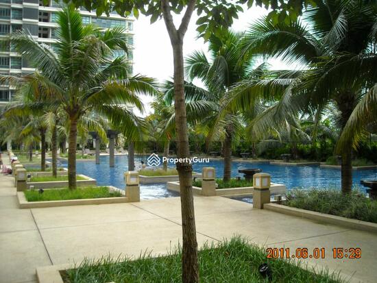 Untuk Dijual - Saujana Residency