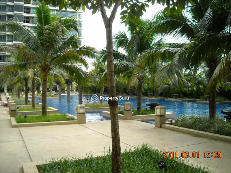 Saujana Residency #0