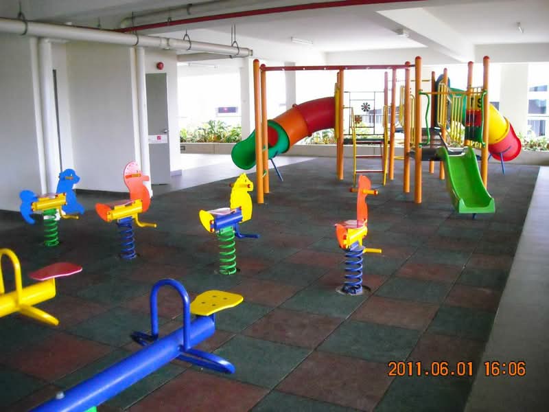 Saujana Residency #0