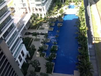 Saujana Residency