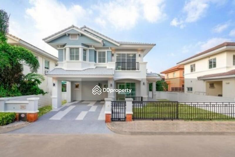 For Sale - Mantana Phetkasem 81, Bangkok