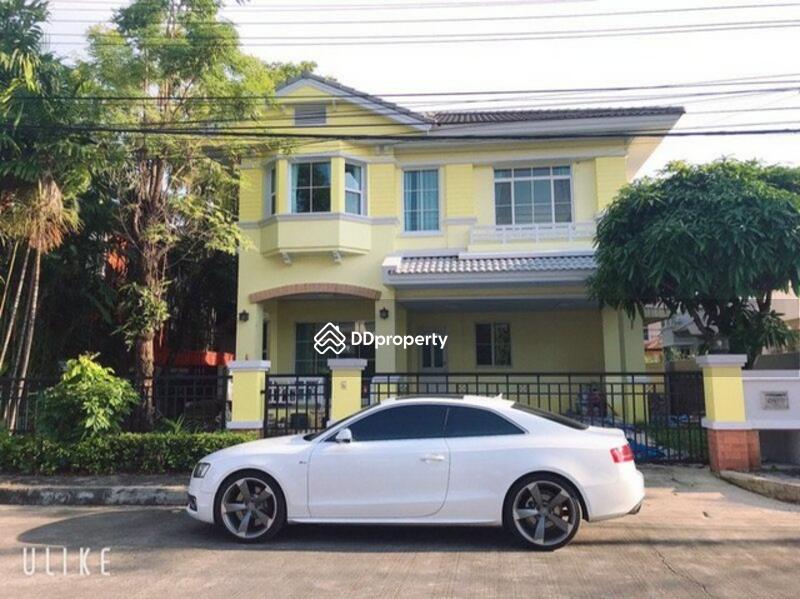 For Sale - Mantana Phetkasem 81, Bangkok