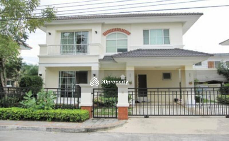 For Sale - Mantana Phetkasem 81, Bangkok