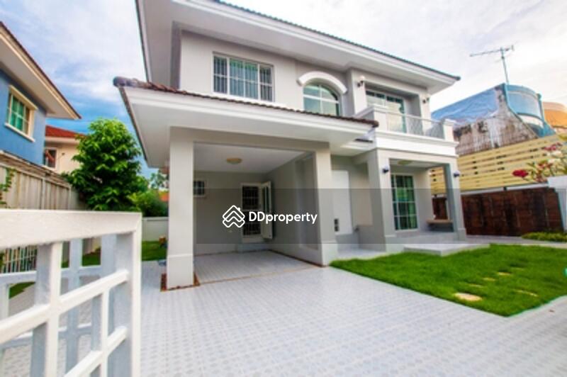 For Sale - Mantana Phetkasem 81, Bangkok