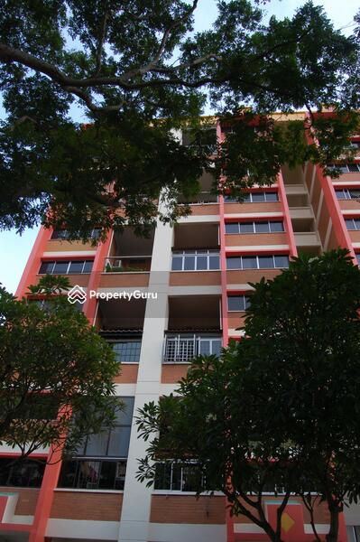 For Sale - 860 Tampines Avenue 5