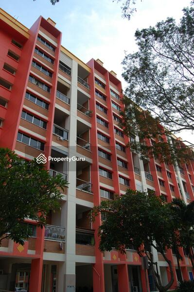 For Sale - 860 Tampines Avenue 5