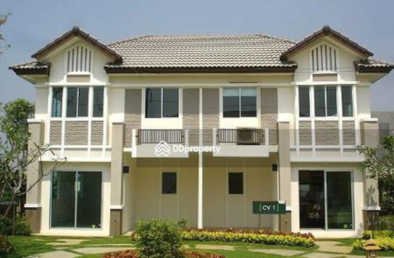ขาย - Pruksa Ville 32 Rama 2 : พฤกษาวิลล์ 32 พระราม 2, กรุงเทพ