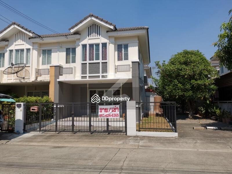 ขาย - Pruksa Ville 32 Rama 2 : พฤกษาวิลล์ 32 พระราม 2, กรุงเทพ