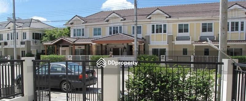 ขาย - Pruksa Ville 32 Rama 2 : พฤกษาวิลล์ 32 พระราม 2, กรุงเทพ