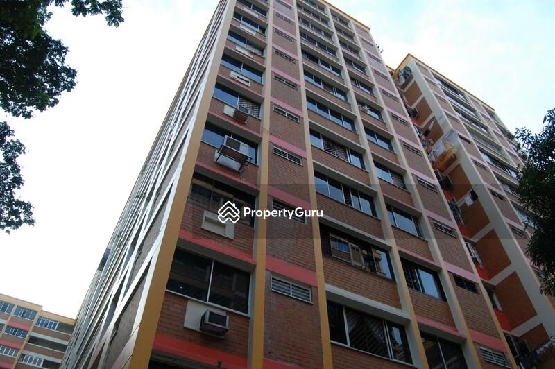 861 Tampines Avenue 5 #0