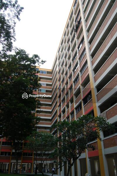For Sale - 861 Tampines Avenue 5