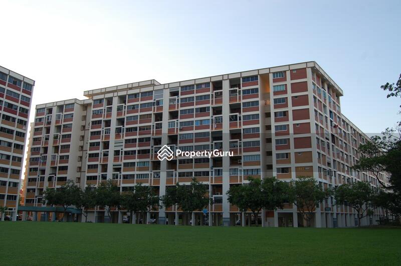 For Rent - 937 Tampines Avenue 5