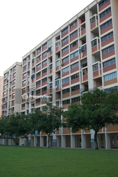 For Rent - 937 Tampines Avenue 5
