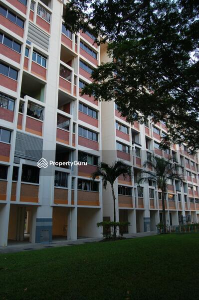 For Rent - 937 Tampines Avenue 5