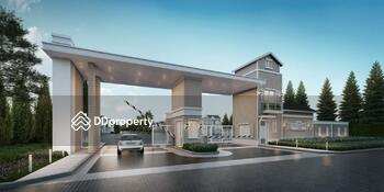 The Village Bangna-Wongwaen 3 : เดอะ วิลเลจ บางนา-วงแหวนฯ 3