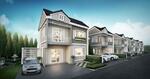 The Village Bangna-Wongwaen 3 #0
