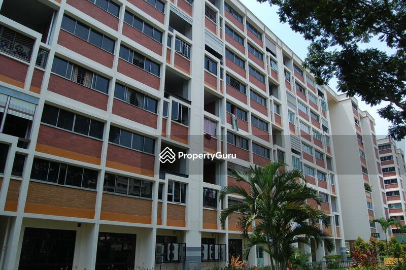 For Sale - 938 Tampines Avenue 5