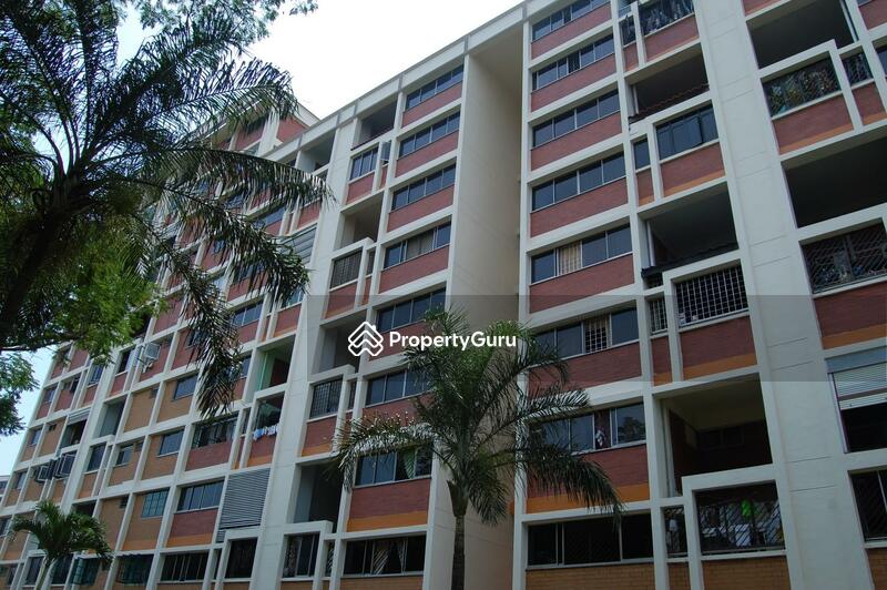 For Sale - 938 Tampines Avenue 5