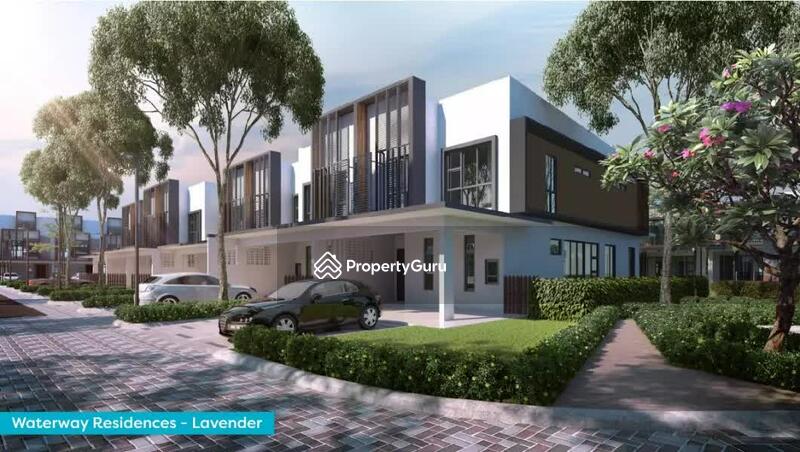 Waterway Residences #0