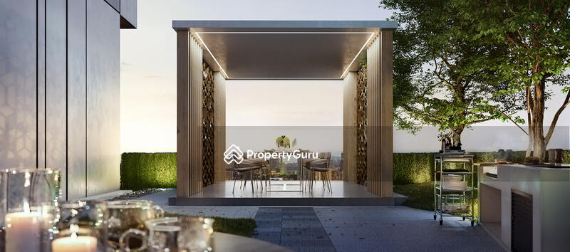 For Rent - Tropicana Miyu