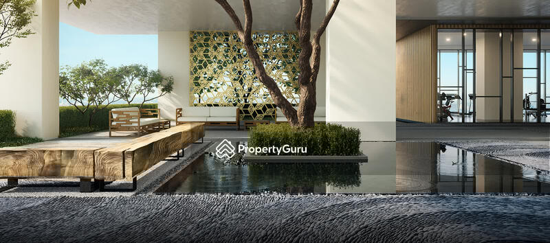 For Rent - Tropicana Miyu