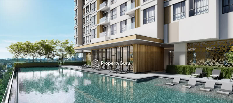 For Rent - Tropicana Miyu