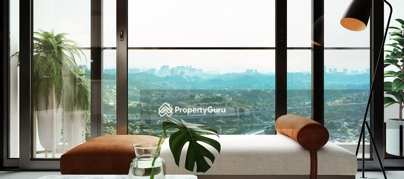 For Rent - Tropicana Miyu