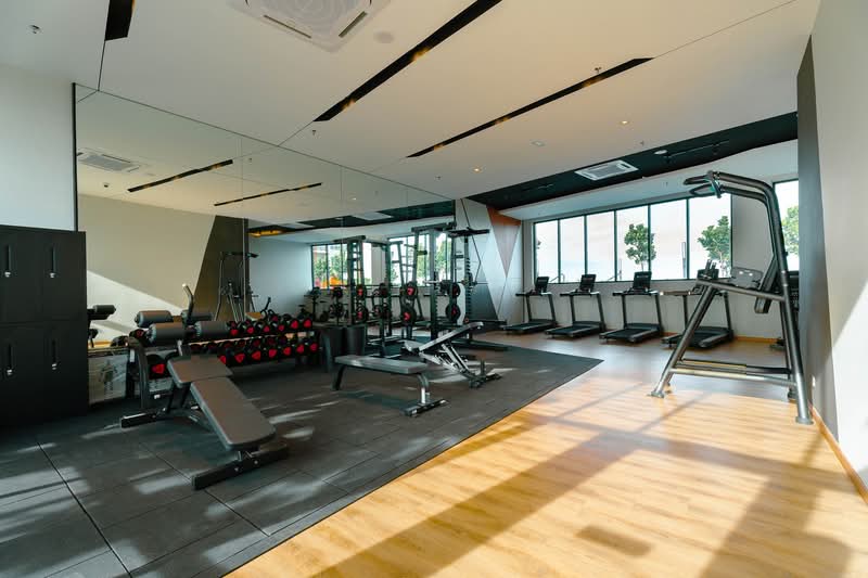 The Amber Residence @ TwentyFive.7 - iProperty.com.my