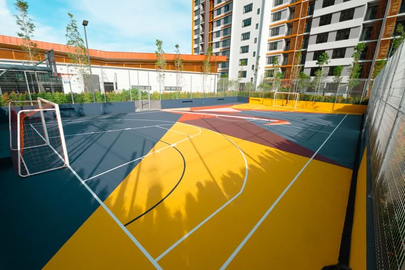 The Amber Residence @ TwentyFive.7 - iProperty.com.my