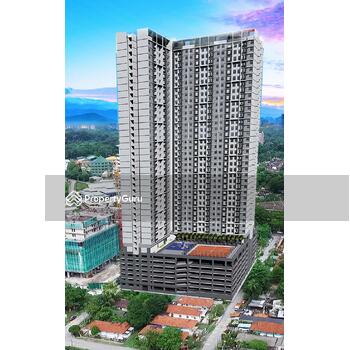 Residensi Akasia Jubilee