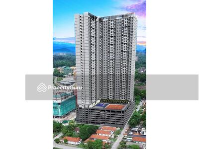 - Residensi Akasia Jubilee