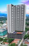 Residensi Akasia Jubilee #0