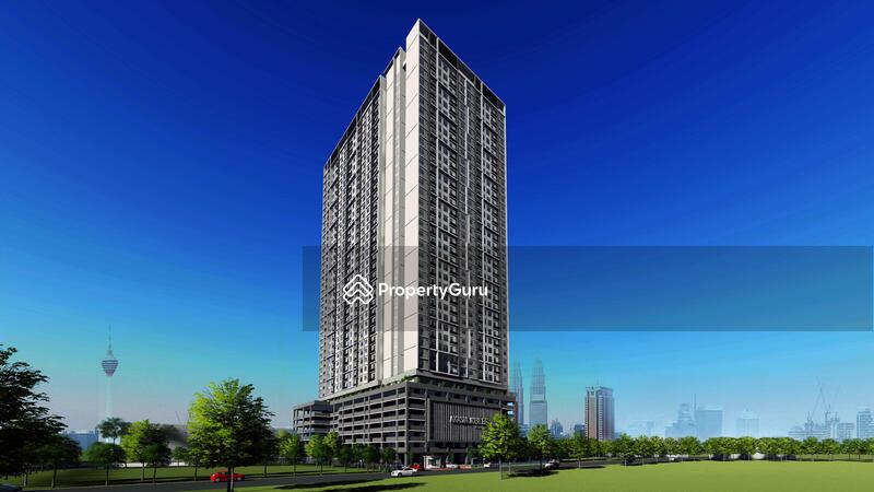 Residensi Akasia Jubilee (Apartment) for Sale/Rent, 2024