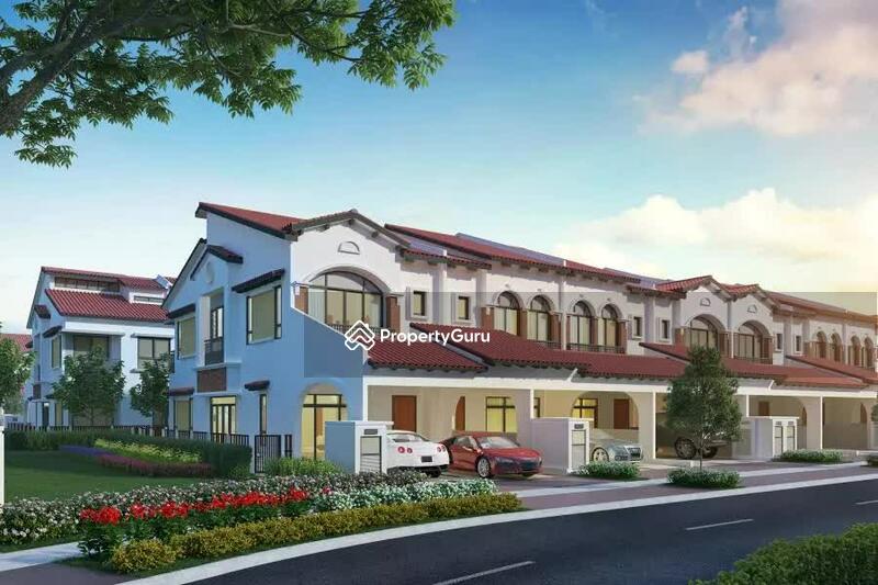 Untuk Dijual - Oliveria @ Setia Safiro