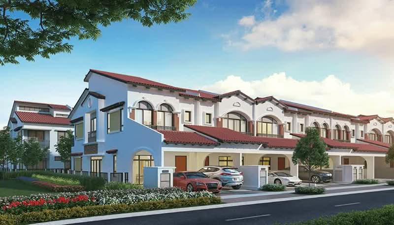 Oliveria @ Setia Safiro - iProperty.com.my