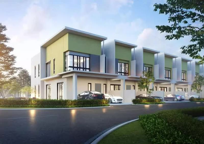 Impiana Damai 2A - iProperty.com.my