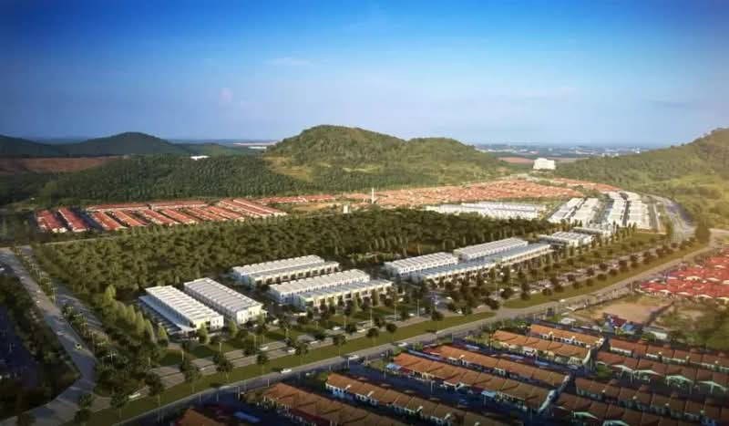 Impiana Damai 2A - iProperty.com.my