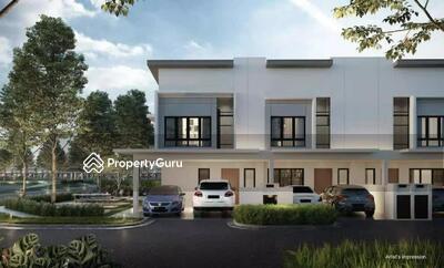 - Eucalia @ Impiana Bayu 3B2