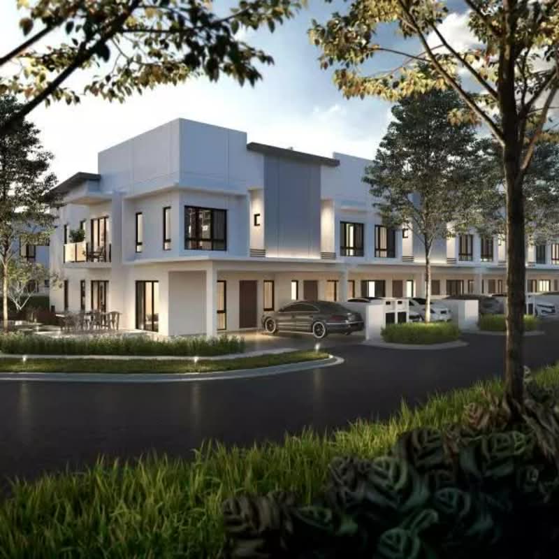 Eucalia @ Impiana Bayu 3B2 - iProperty.com.my