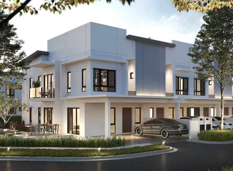 Eucalia @ Impiana Bayu 3B2 - iProperty.com.my